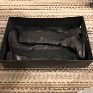 Kenneth Cole Reaction TRI-ANGLE LE  boots